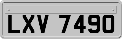 LXV7490