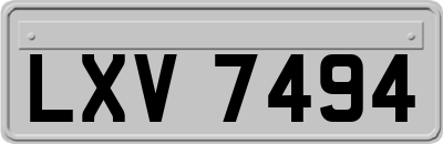 LXV7494