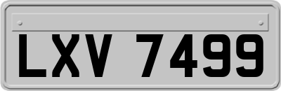 LXV7499