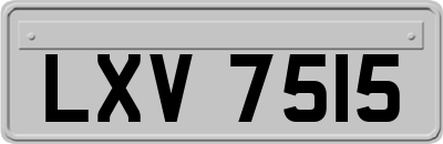 LXV7515