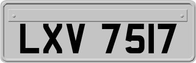 LXV7517