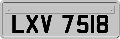 LXV7518