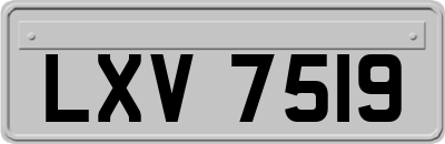 LXV7519