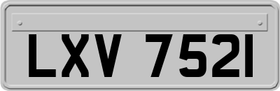 LXV7521