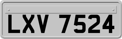 LXV7524
