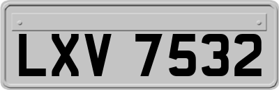 LXV7532