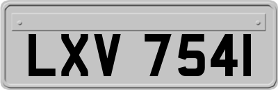 LXV7541