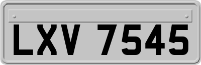 LXV7545