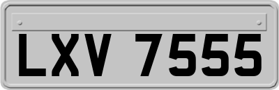 LXV7555