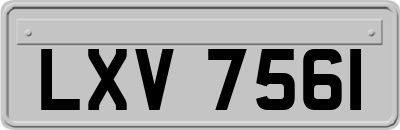 LXV7561