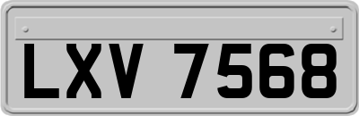 LXV7568