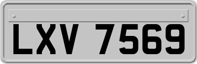 LXV7569