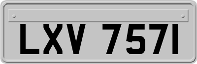 LXV7571