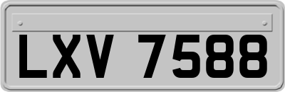 LXV7588