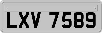 LXV7589
