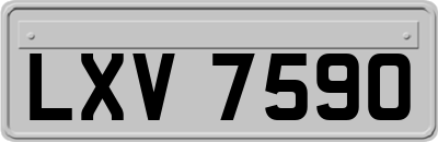LXV7590