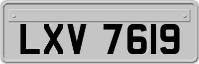 LXV7619