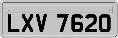LXV7620