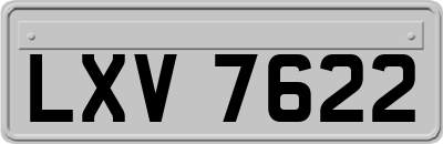 LXV7622