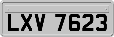 LXV7623