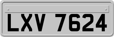 LXV7624