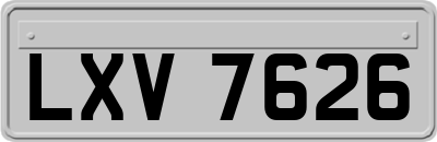 LXV7626