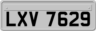 LXV7629
