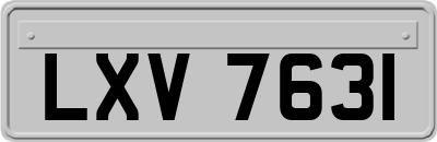 LXV7631