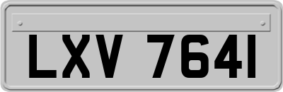 LXV7641
