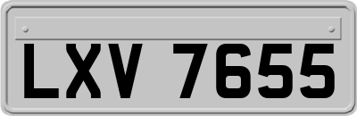 LXV7655