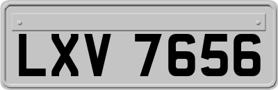 LXV7656