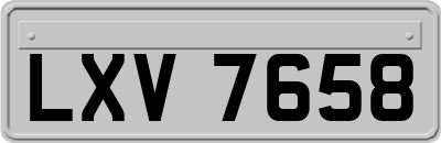 LXV7658