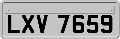 LXV7659