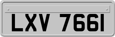 LXV7661