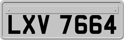 LXV7664