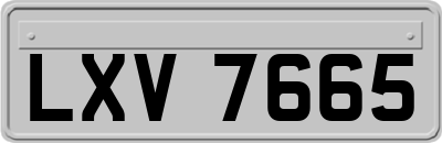 LXV7665