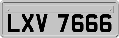LXV7666