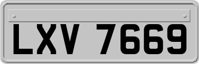 LXV7669