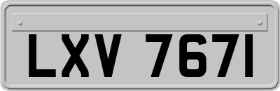 LXV7671
