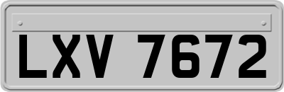 LXV7672