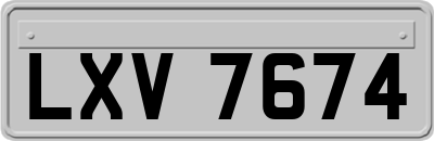 LXV7674