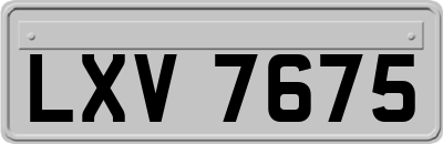 LXV7675