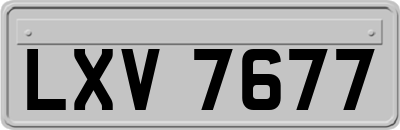 LXV7677