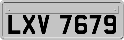 LXV7679