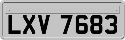 LXV7683