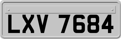 LXV7684