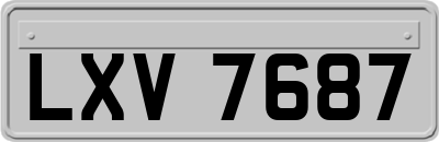 LXV7687