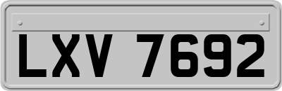 LXV7692