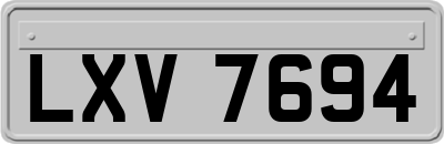 LXV7694