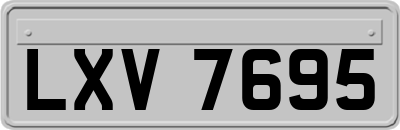LXV7695